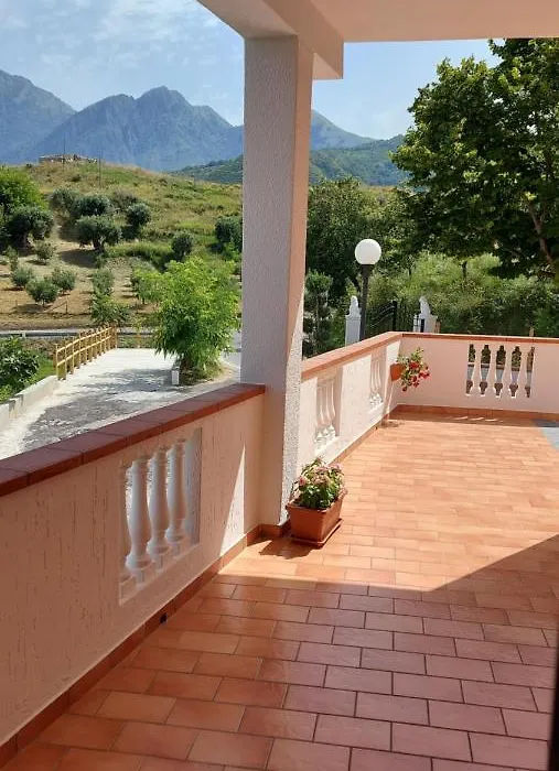 Tenuta dei Biondi Ulivi B&B-1