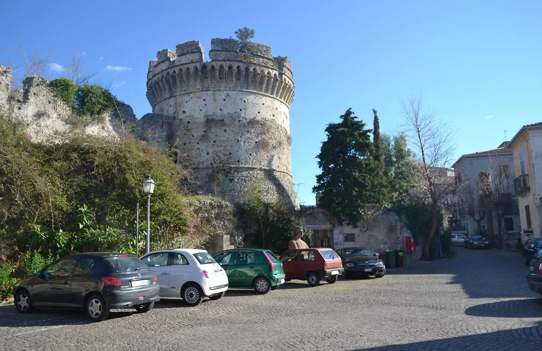 La Marinella-1