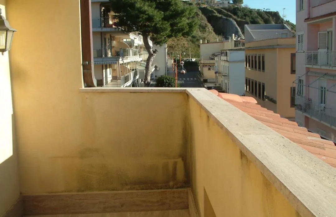 La dimora del borgo-1