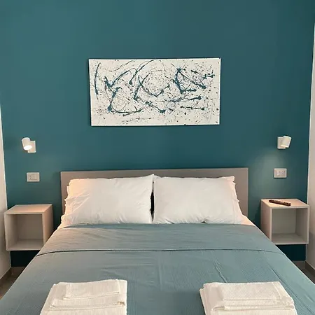 B&B 8 Marzo-2