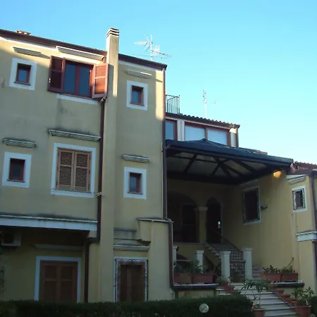 La dimora del borgo-2